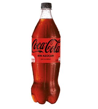 Coca-Cola Zero 0.5l