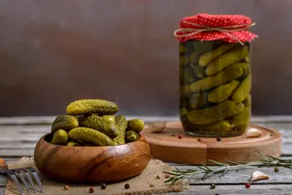 Kiseli krastavci