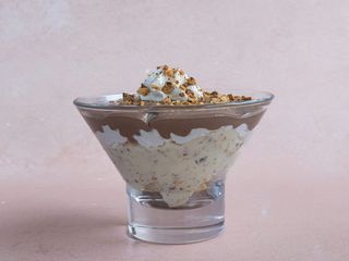 Čoko - lešnik kolač