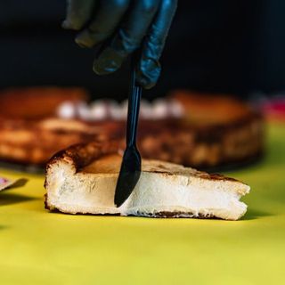 Tarta De Queso Filipinos 450 Gr