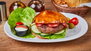 Salbo pljeskavica 300 g