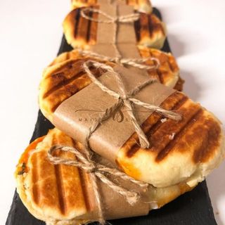 Panini De Marisco
