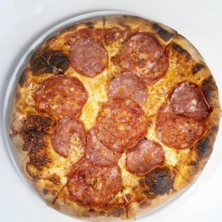 Pizza Salami Ø 32cm