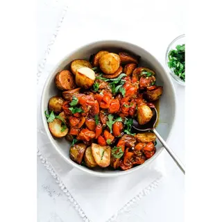 Vegan Favorite