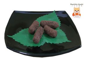 Trufas de Sake  (4 uds.)