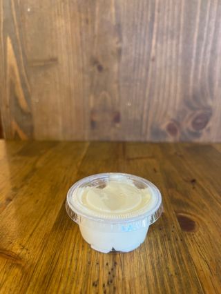 Tarrina De Mayonesa