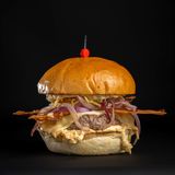 TÁRTARA POINT BURGER