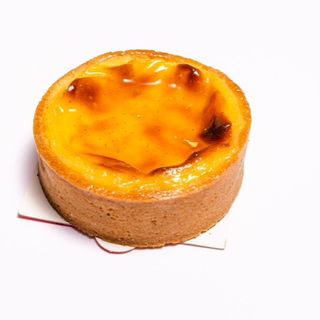 Flan pâtissier