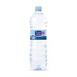 Agua Mineral Sin Gas (1.5 Lt.)