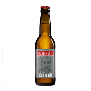 Czech Lager