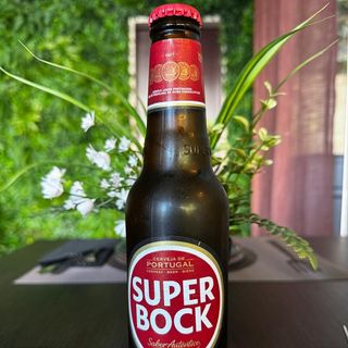 Super Bock