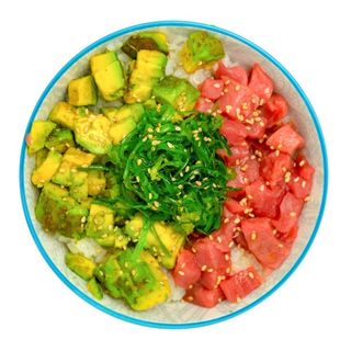 Large Poke Bowl