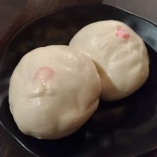 200. Pan con Judia Roja