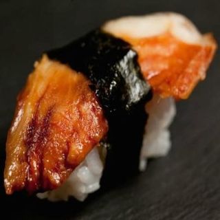 439. Nigiri Anguila (2 Uds.)