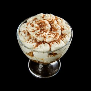 Tiramisu cu amaretto 200g