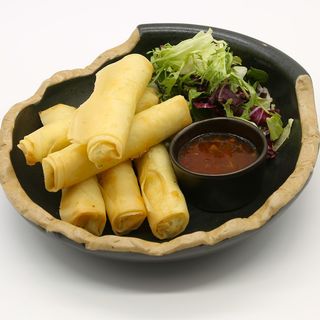 SAMBOUSEK ROLLS MIX - 6 buc