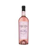 Cricova Rose de Cricova Prestige rose sec