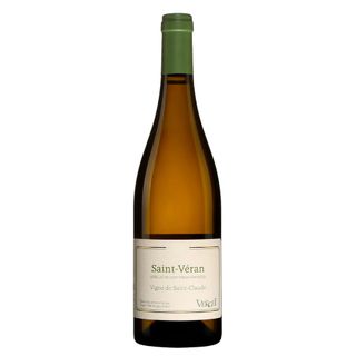 Vignes De Saint Claude 75 Cl 2019