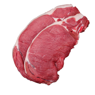 Sottofiletto di bovino a fette 180-200 g