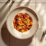 Паста Путтанеска