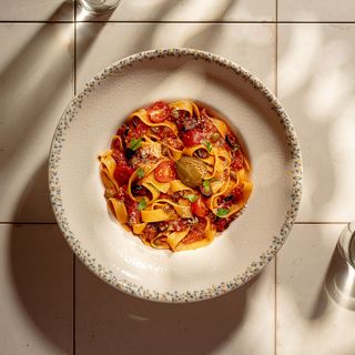 Паста Путтанеска