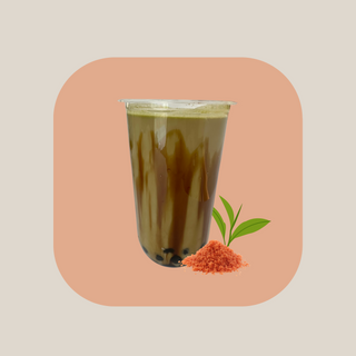 Браун шугар матча 700