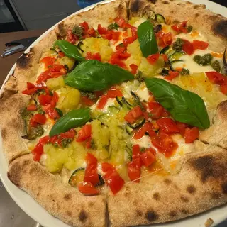 Ortolana