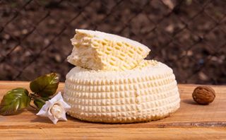 იმერული ყველი 250 გრ