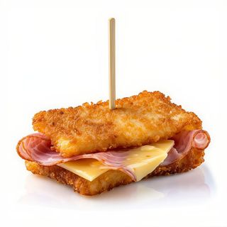 Pincho De San Jacobo