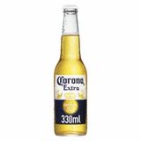 Cerveza Corona (330 Ml.)
