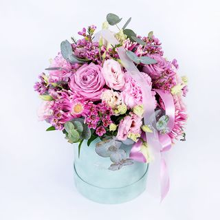Box FLOWERS TIME PREMIUM 3@