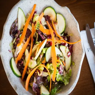 SALATA VEGANA 350G