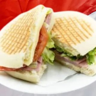 Bocadillo Original Malagueño