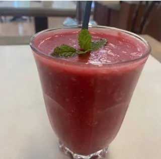 Smoothie de Beterraba