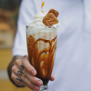 Batido Galleta Lotus