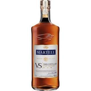 Martel Vssd 750Ml