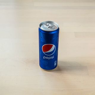 Pepsi Regular Refresco de Cola Lata 330ml