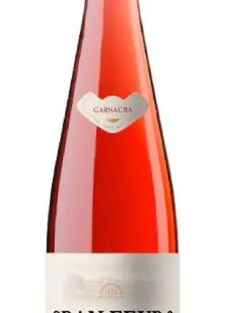 Rosado D.O. Navarra Gran Feudo (Garnacha), Botella 75cl