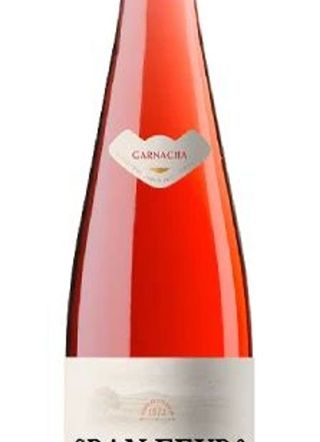 Rosado D.O. Navarra Gran Feudo (Garnacha), Botella 75cl
