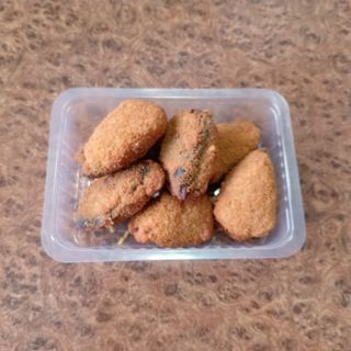 MEJILLONES TIGRE 7 UNDS