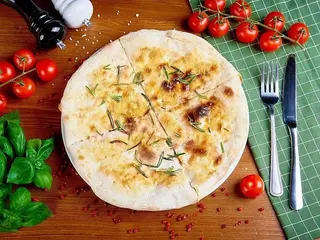 Focaccia