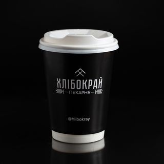 Капучіно (250мл)