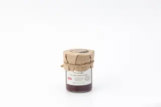 Powidła truskawkowe. 220 g