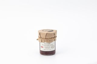 Powidła truskawkowe. 220 g