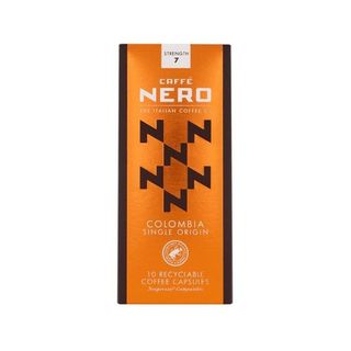 Kawa w kapsułkach Single Origin Colombia