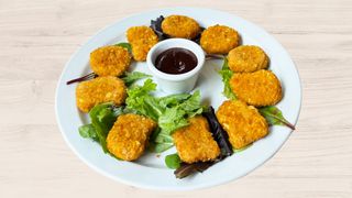 Nuggets De Pollo (10 uds.)