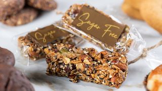 გრანოლა ბარი