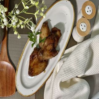 Крылья куриные Терияки