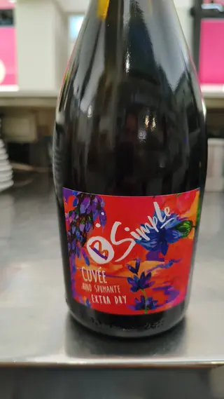 Prosecco