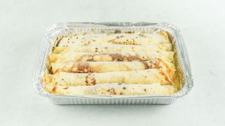 Z Slatke palačinke sa sirom